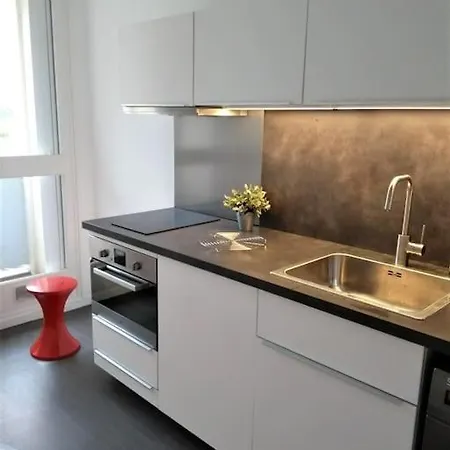Peupliers By Yume Apartment Toulouse
