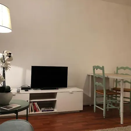 Apartment Peupliers By Yume Toulouse